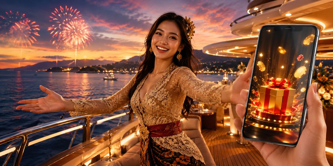 Petugas layanan bantuan online membantu pengguna bumi4 dengan cepat di tengah malam di Indonesia