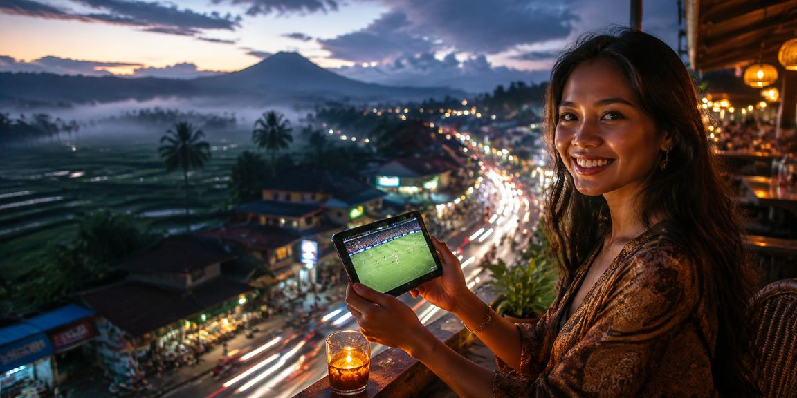 Pemandangan kasino neon yang menarik untuk pengguna mobile di bumi4