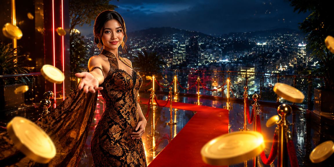 Pengalaman taruhan esports berkualitas di bumi4 dengan antarmuka bahasa Indonesia